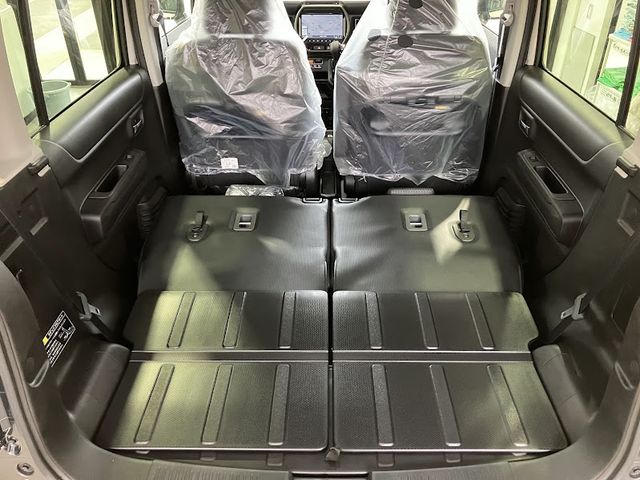 SUZUKI HUSTLER 2025 Image 31