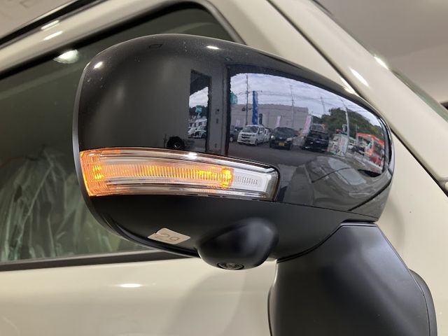 SUZUKI HUSTLER 2025 Image 31