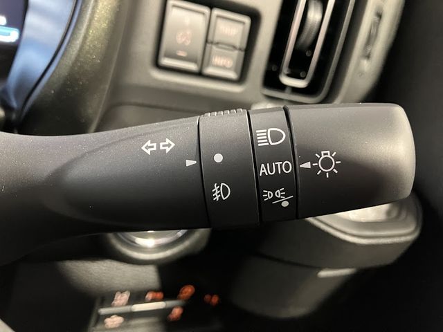 SUZUKI HUSTLER 2025 Image 31