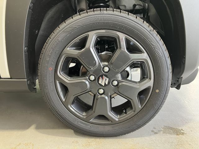 SUZUKI HUSTLER 2025 Image 31