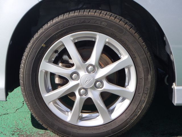 DAIHATSU MOVE CUSTOM 2014 Image 31