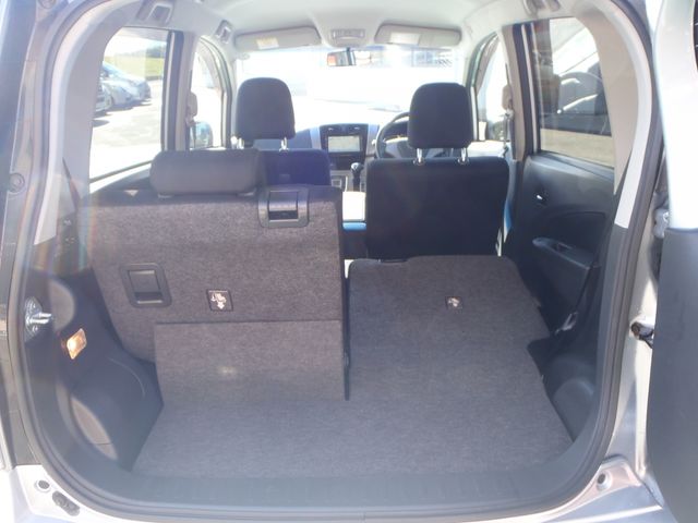 DAIHATSU MOVE CUSTOM 2014 Image 31