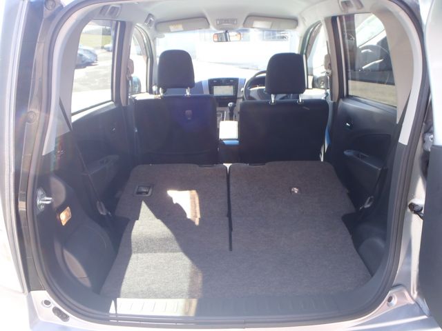 DAIHATSU MOVE CUSTOM 2014 Image 31