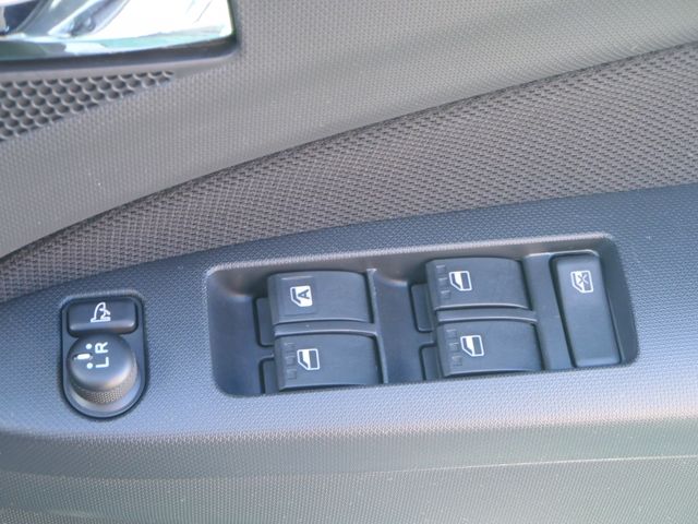 DAIHATSU MOVE CUSTOM 2014 Image 31