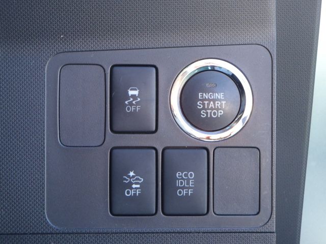 DAIHATSU MOVE CUSTOM 2014 Image 31