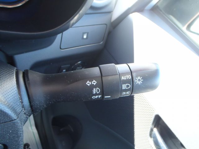 DAIHATSU MOVE CUSTOM 2014 Image 31