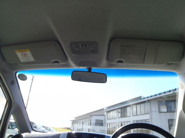 DAIHATSU MOVE CUSTOM 2014 Image 31