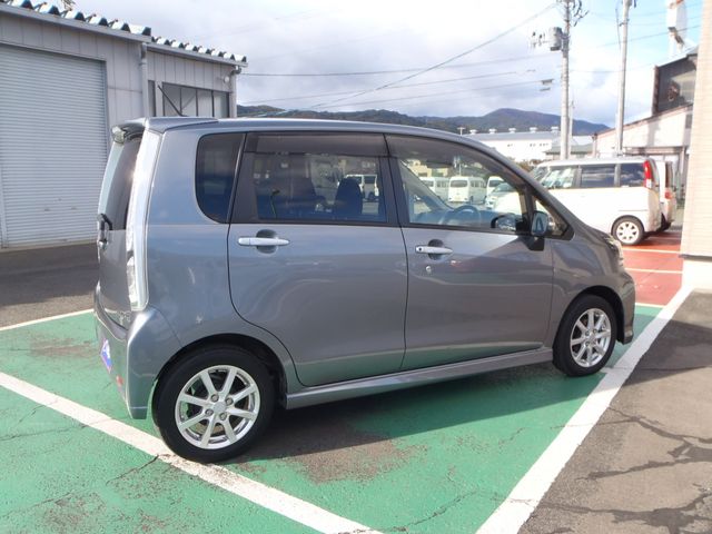 DAIHATSU MOVE CUSTOM 2014 Image 31