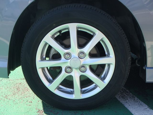 DAIHATSU MOVE CUSTOM 2014 Image 31