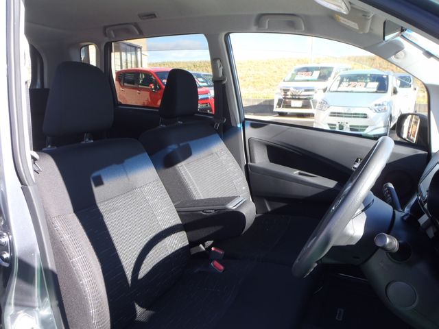 DAIHATSU MOVE CUSTOM 2014 Image 31