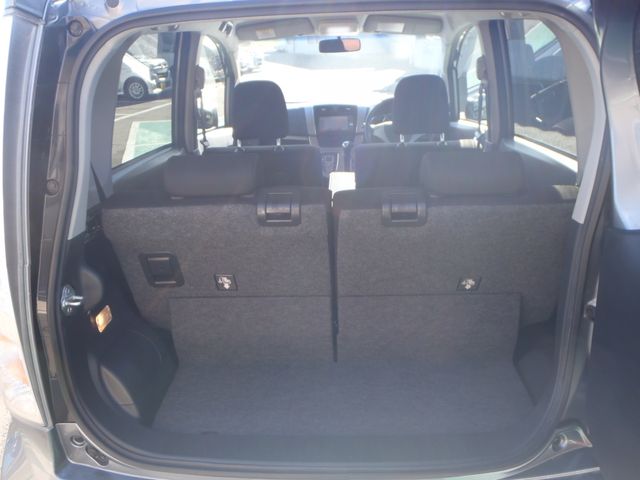 DAIHATSU MOVE CUSTOM 2014 Image 31