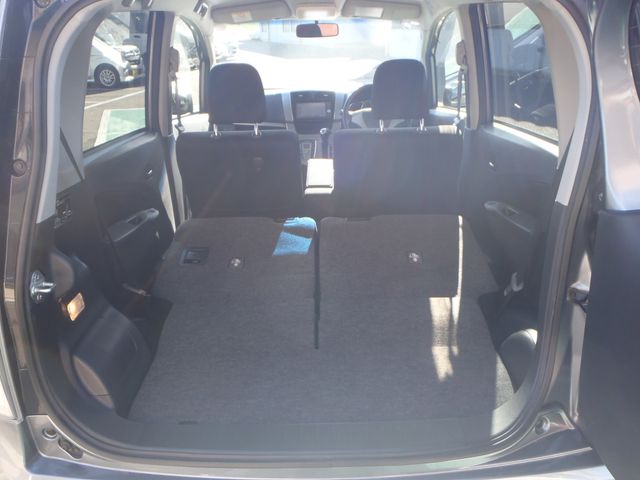 DAIHATSU MOVE CUSTOM 2014 Image 31