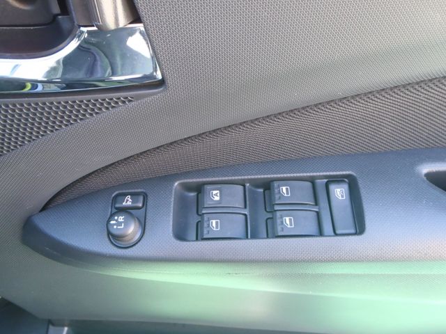 DAIHATSU MOVE CUSTOM 2014 Image 31