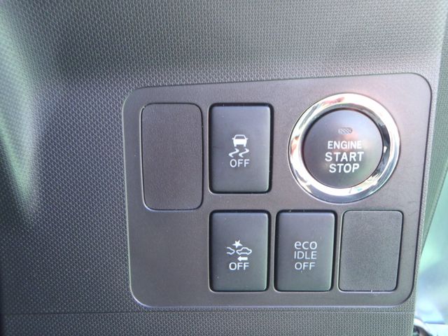 DAIHATSU MOVE CUSTOM 2014 Image 31