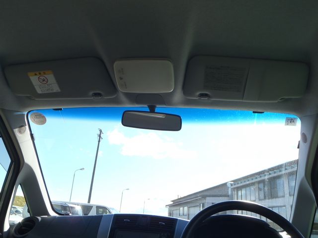 DAIHATSU MOVE CUSTOM 2014 Image 31