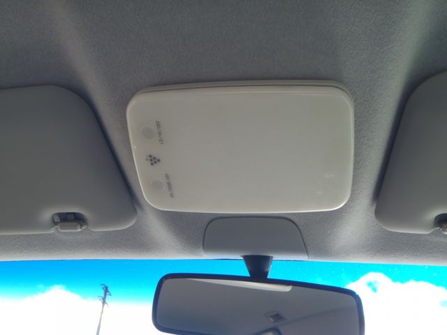 DAIHATSU MOVE CUSTOM 2014 Image 31