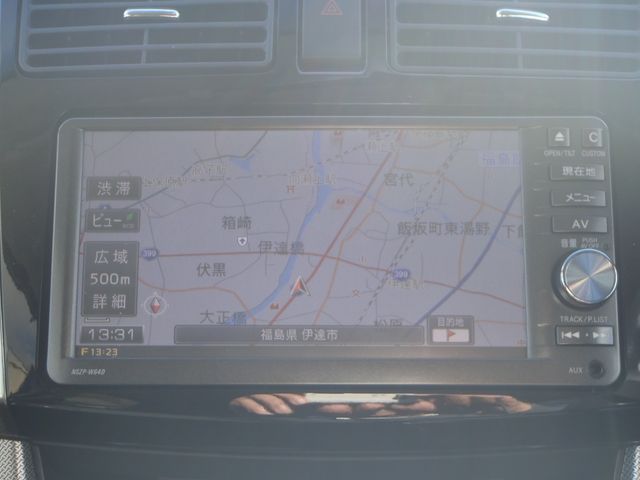 DAIHATSU MOVE CUSTOM 2014 Image 31