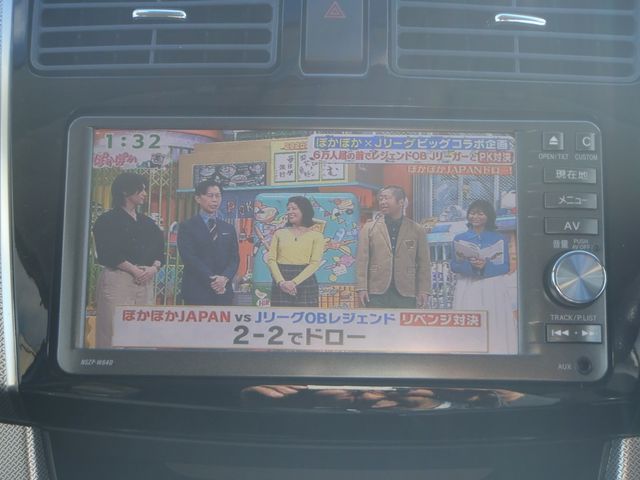 DAIHATSU MOVE CUSTOM 2014 Image 31