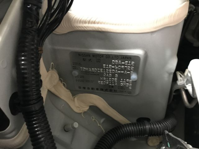 NISSAN NOTE 2019 Image 31