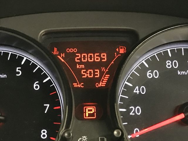 NISSAN NOTE 2019 Image 31