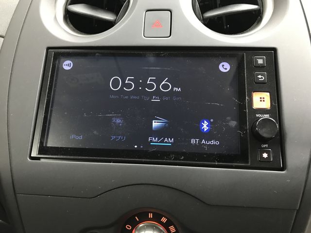 NISSAN NOTE 2019 Image 31