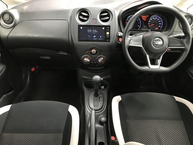 NISSAN NOTE 2019 Image 31