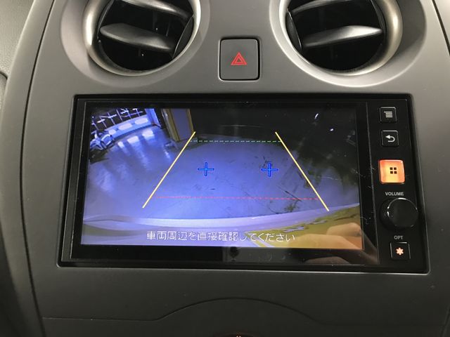 NISSAN NOTE 2019 Image 31