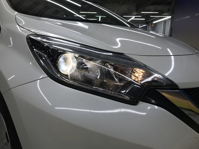 NISSAN NOTE 2019 Image 31