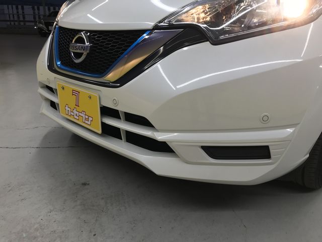 NISSAN NOTE 2019 Image 31
