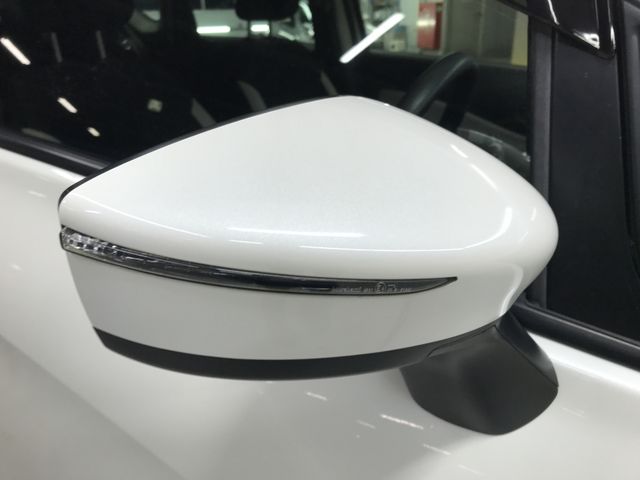 NISSAN NOTE 2019 Image 31