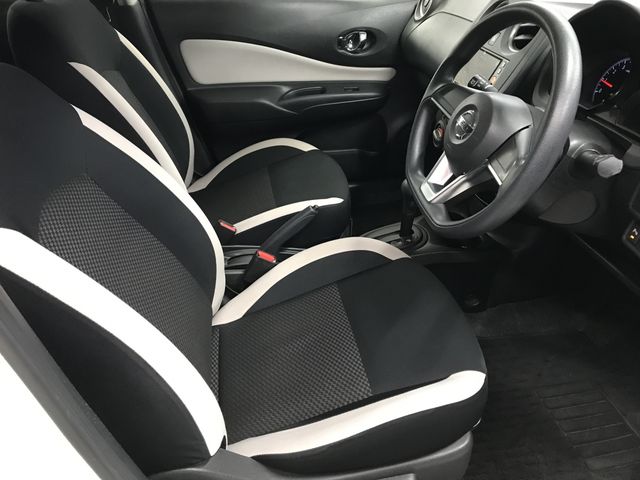 NISSAN NOTE 2019 Image 31