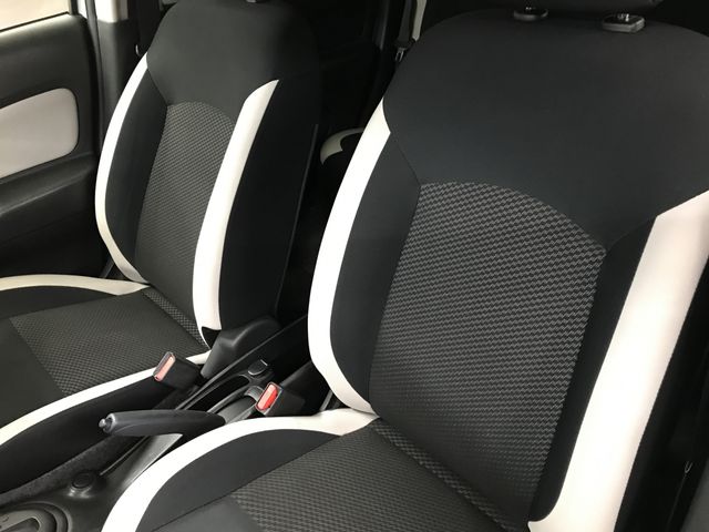 NISSAN NOTE 2019 Image 31