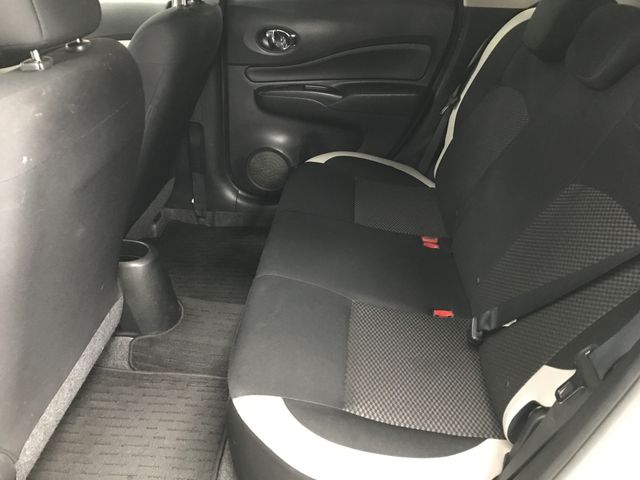NISSAN NOTE 2019 Image 31