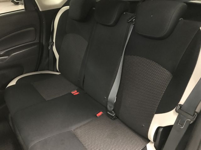 NISSAN NOTE 2019 Image 31