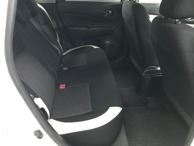 NISSAN NOTE 2019 Image 31