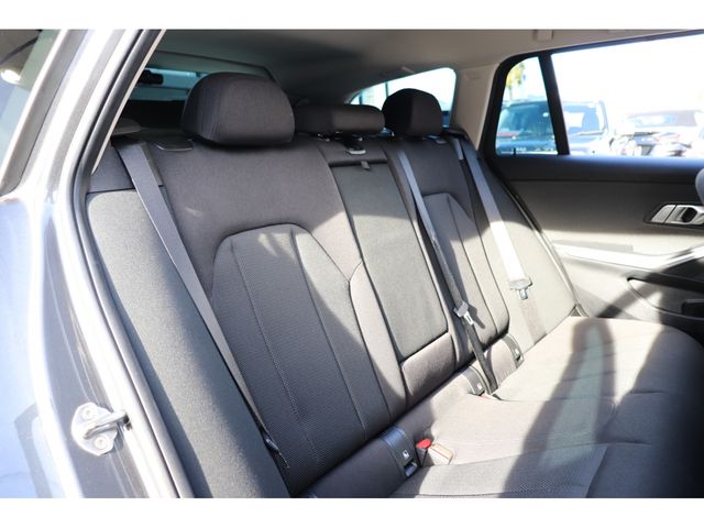 BMW 3SERIES TOURING 2020 Image 31