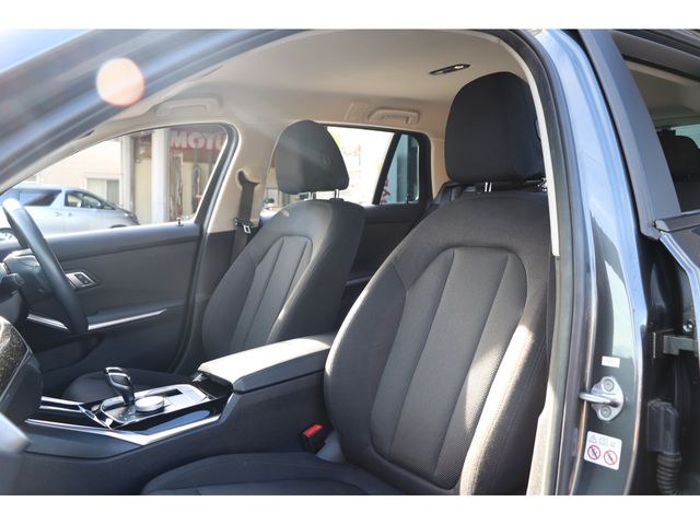 BMW 3SERIES TOURING 2020 Image 31