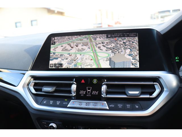 BMW 3SERIES TOURING 2020 Image 31