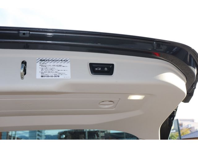 BMW 3SERIES TOURING 2020 Image 31