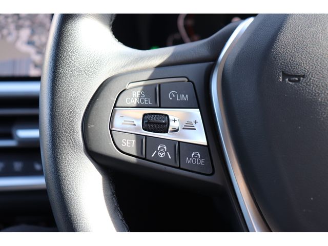 BMW 3SERIES TOURING 2020 Image 31