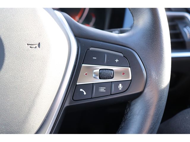 BMW 3SERIES TOURING 2020 Image 31