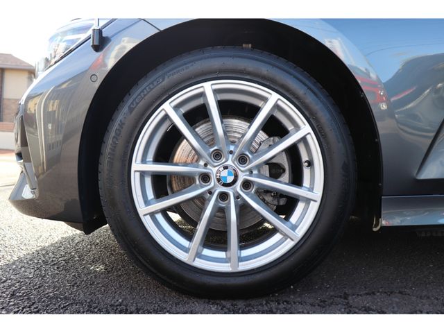 BMW 3SERIES TOURING 2020 Image 31