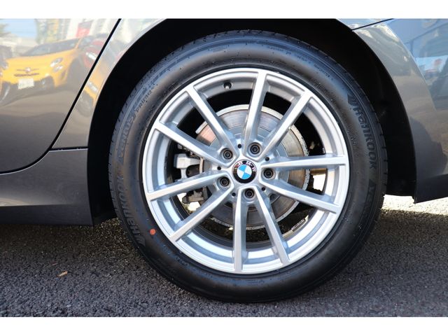 BMW 3SERIES TOURING 2020 Image 31