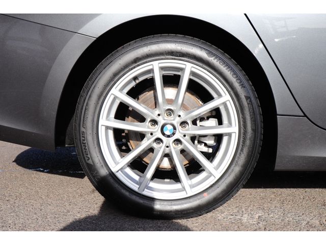 BMW 3SERIES TOURING 2020 Image 31