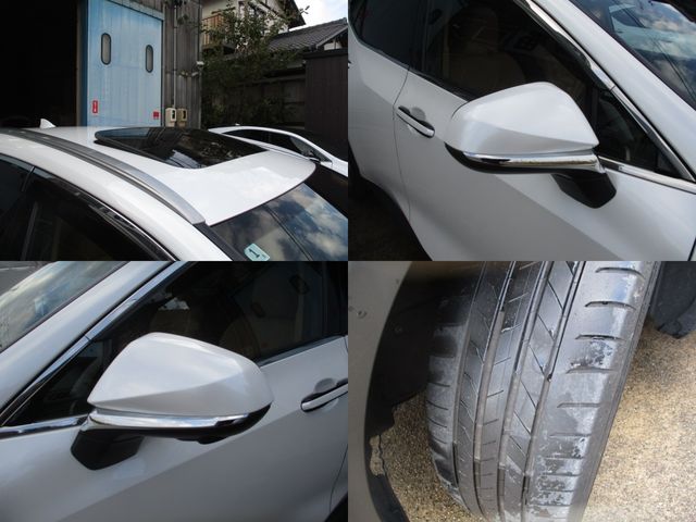 TOYOTA LEXUS NX450H+ AWD 2022 Image 31