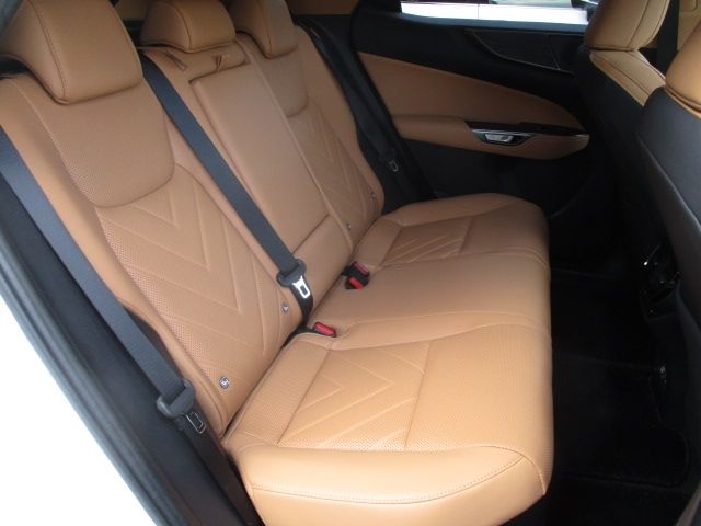 TOYOTA LEXUS NX450H+ AWD 2022 Image 31