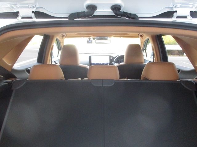 TOYOTA LEXUS NX450H+ AWD 2022 Image 31