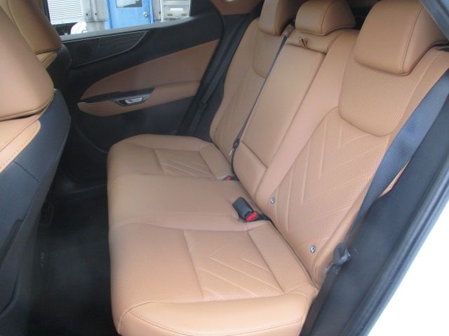 TOYOTA LEXUS NX450H+ AWD 2022 Image 31