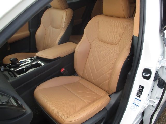 TOYOTA LEXUS NX450H+ AWD 2022 Image 31