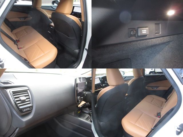 TOYOTA LEXUS NX450H+ AWD 2022 Image 31